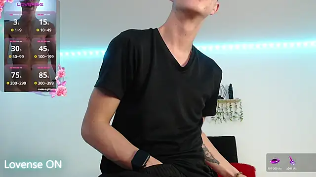 Živý XXX chat nicktorn