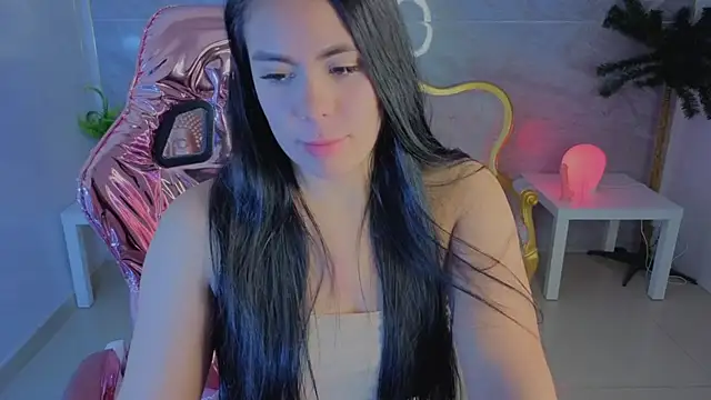 Онлайн чат XXX nati06_s