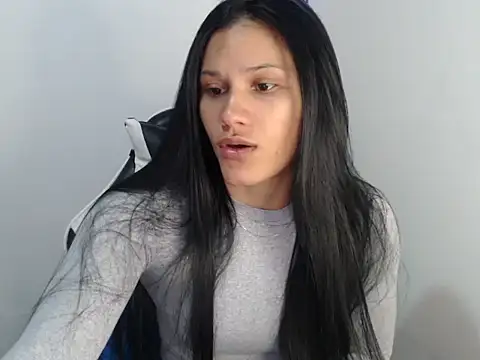 Chat XXX ao vivo de KathLovee