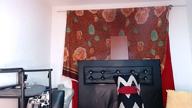 Živý XXX chat hardrock982