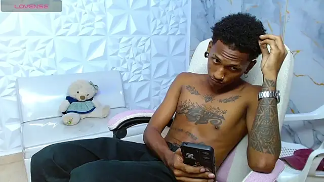 Živý XXX chat ManSant