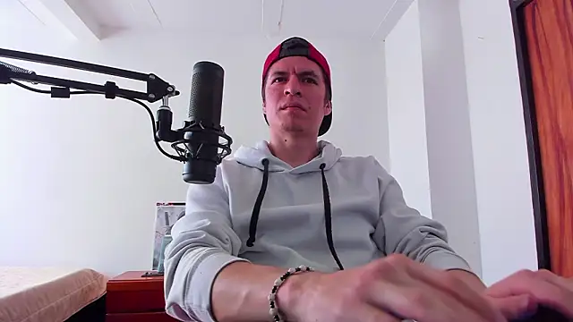 Živý XXX chat Headhunterdz