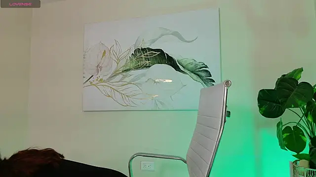 luna_willians Adlı Modelin Canlı XXX Sohbeti