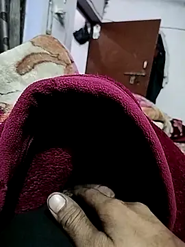 Show webcam de annu123Sh