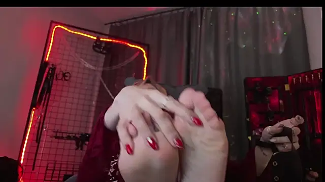 Liya_Liss Chat XXX in diretta