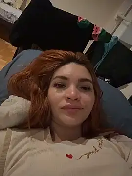 EmilyDash Chat XXX in diretta