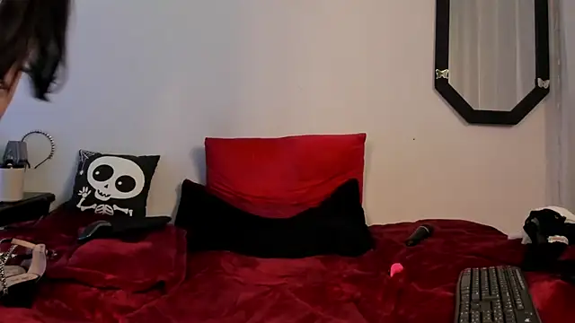 Chatroom XXX en direct de Amy_Aloqua