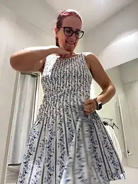 Živý XXX chat NataKitten