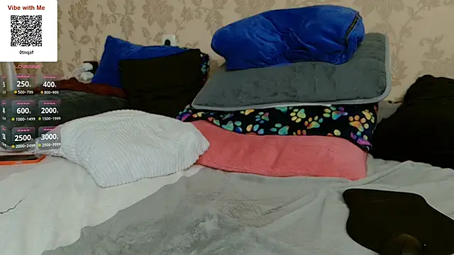 MartinBrandon 现场XXX聊天