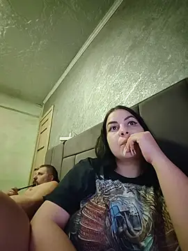 Chat XXX en directo de Greta_Tamar