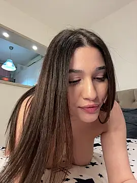 IrisBlues live XXX chat