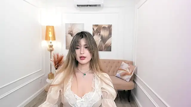 Онлайн чат XXX AnneTLi