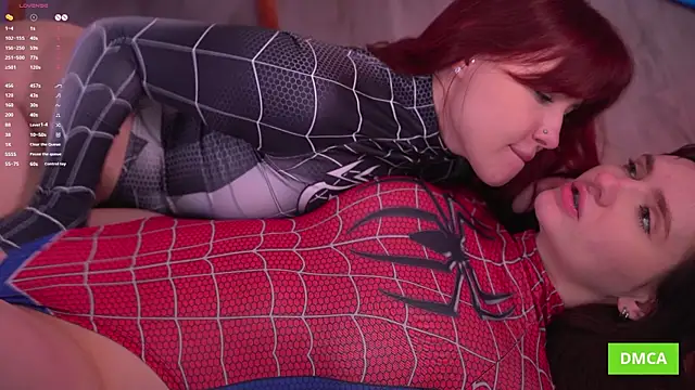 Wild_Wonders' Webcam Show