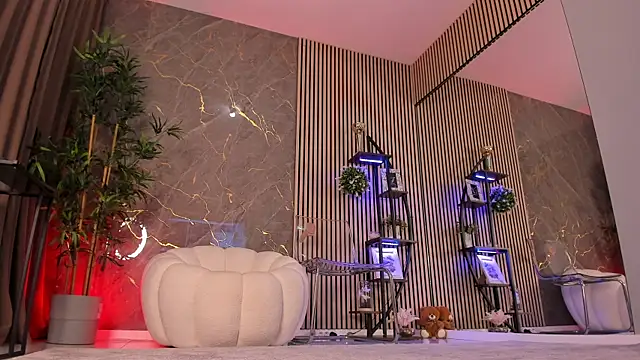 Red_Kim – Live XXX-chat