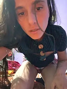 Samy_Hoops Webcam show