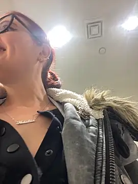 NataKitten's Live XXX Chat