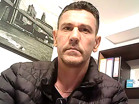 mastercharisma35 Pertunjukan Webcam