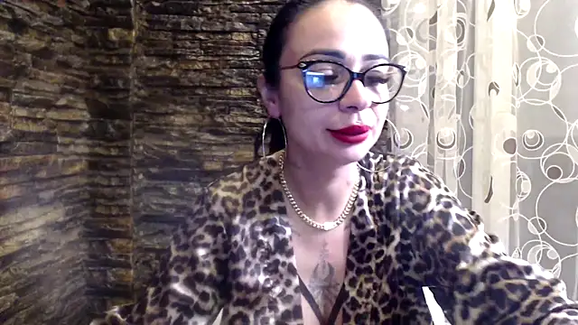 BrianaBloom Webcam show