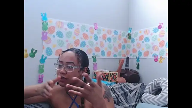 RylReese's Webcam Show