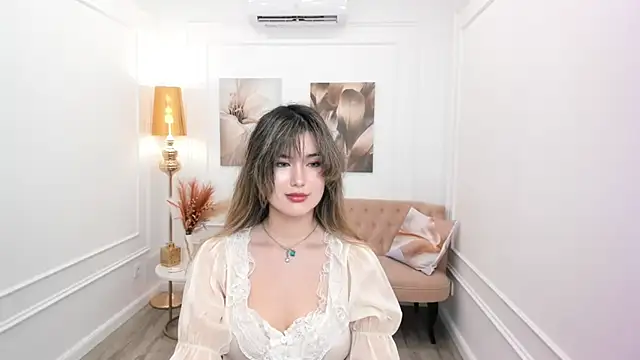 دردشة AnneTLi الجنسية المباشرة