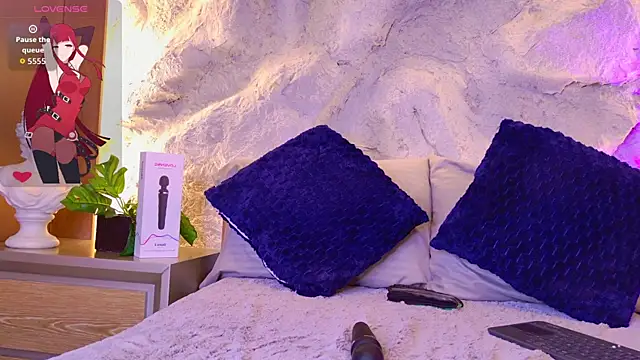 bella_mush: онлайн-секс-чат