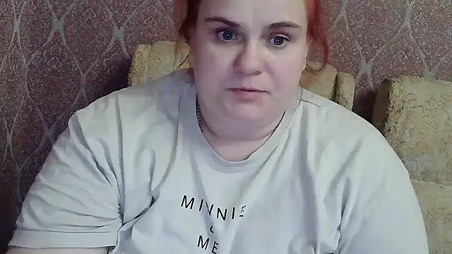 DollyGersonn: онлайн-секс-чат