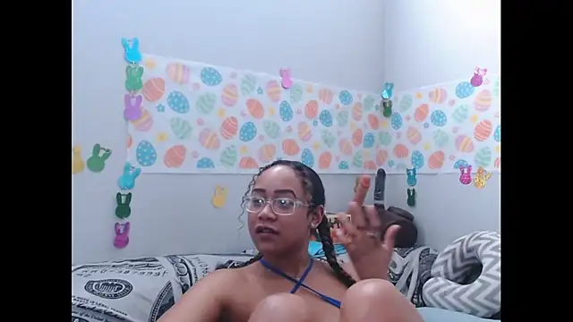 RylReese's Live XXX Chat