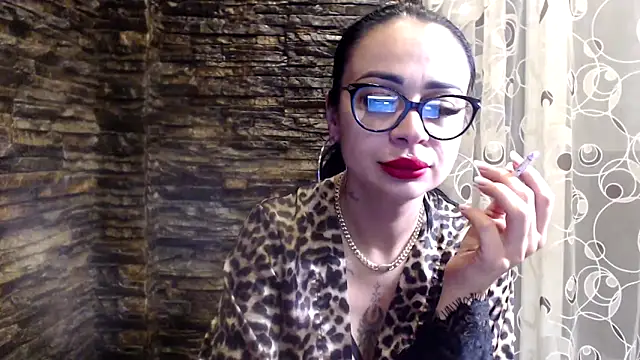 BrianaBloom 网络视讯表演