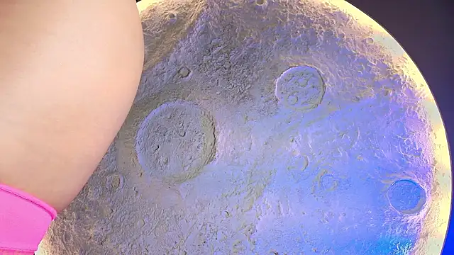 GingerMoon_ Chat XXX live