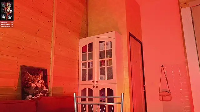 Lady_Shine Chat XXX live