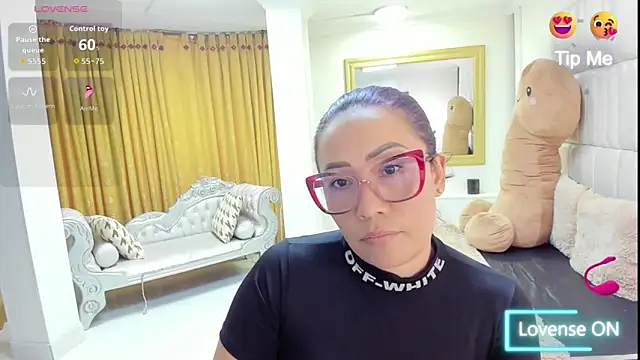 gaby_trent Chat XXX live