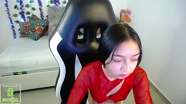 NathaliaSweet_11 Adlı Modelin Canlı XXX Sohbeti