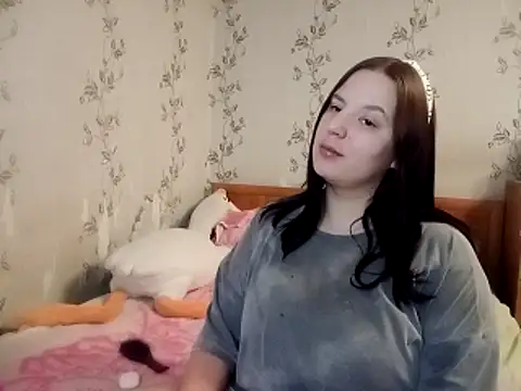 symmetryinvoid Webcam-Show