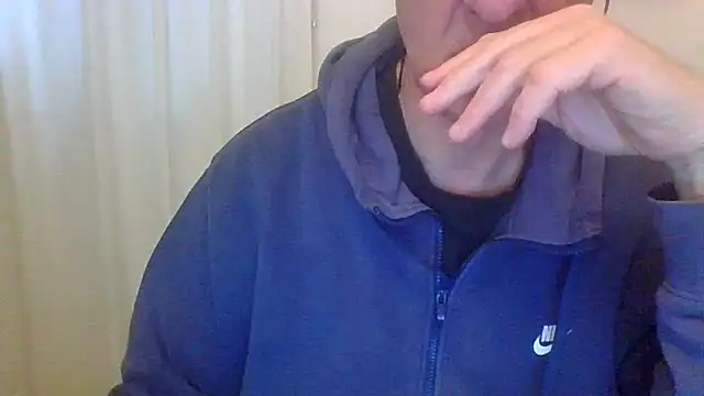 Show Webcam de ANONIMO7735