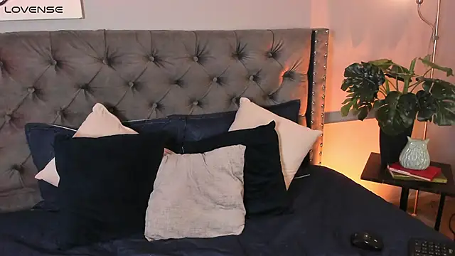 AlmaBlaze – Live XXX-chat