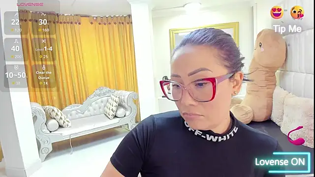 دردشة gaby_trent الجنسية المباشرة