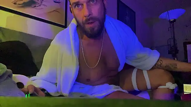 Guyst049のウェブカメラショー