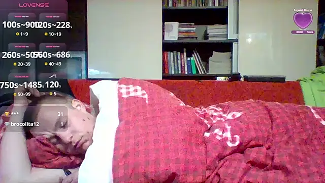 Matttthees Webcam Show