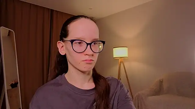 BettyBrowni Live XXX-chat