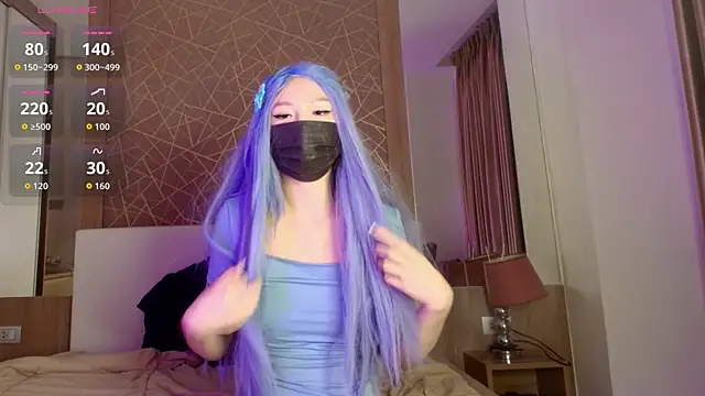 Sembang XXX Secara Langsung akioramy