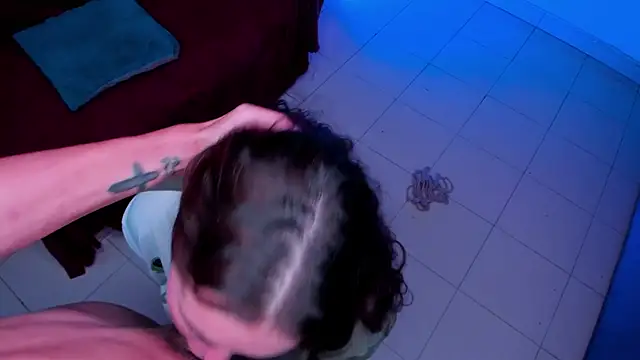 Sembang XXX Secara Langsung Shyfantasies