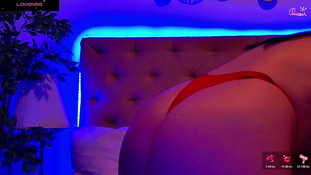 Chat XXX ao vivo de Daliya_