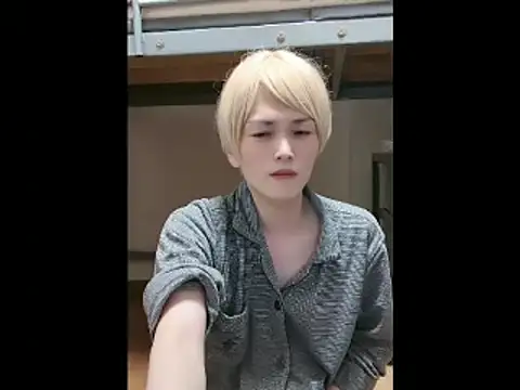 mgnhiroyukiのウェブカメラショー