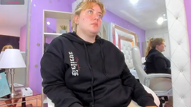 Chat +18 de rousse_millers ao vivo