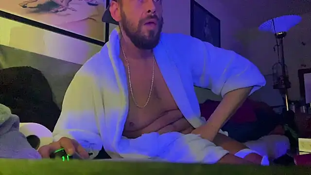 Show Webcam de Guyst049