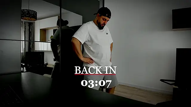 DravenPeak 웹캠 쇼