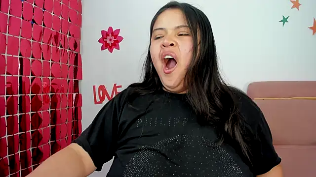 lizzie_c 라이브 XXX 채팅