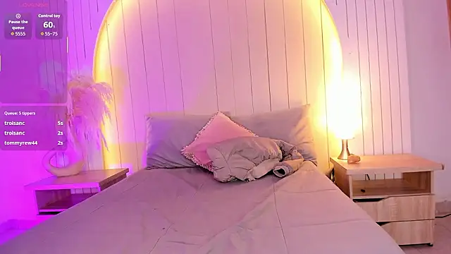 ALICESANDOVAL Chat XXX live