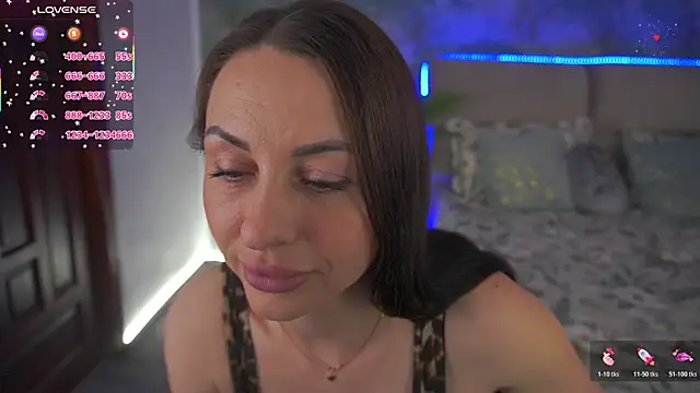 KristiiMax's Webcam Show