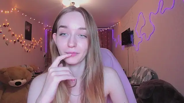 MoonDust Chat XXX in diretta